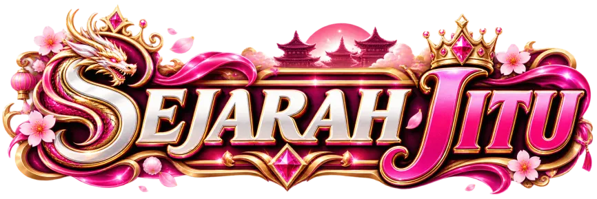 Logo SEJARAHJITU